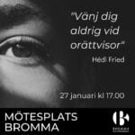 Mötesplats Bromma 27/1 (digitalt)