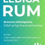 Lediga rum