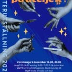 Vinterutställning 5-14/12