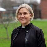 Ny kaplan på Campus Bromma