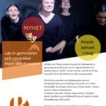 Nyhet! Allmän kurs Teater